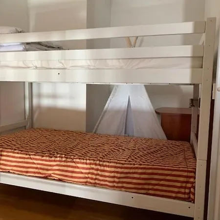 Апартаменты La Mongie T3 Duplex 8 Personnes Vue Sur Les Pistes *