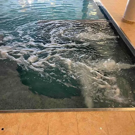 La Mongie T3 Duplex 8 Personnes Vue Sur Les Pistes Апартаменты Баньер-де-Бигор