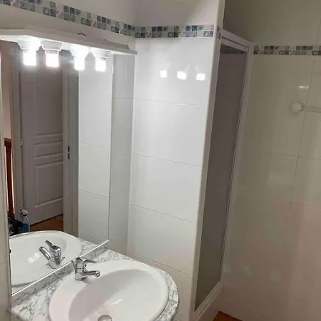 La Mongie T3 Duplex 8 Personnes Vue Sur Les Pistes *