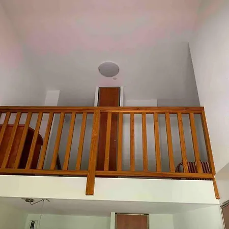 Апартаменты La Mongie T3 Duplex 8 Personnes Vue Sur Les Pistes *