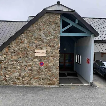 La Mongie T3 Duplex 8 Personnes Vue Sur Les Pistes